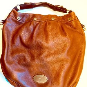 Mulberry large hobo bag. Perfect condition.